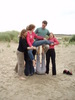 pyramide instable