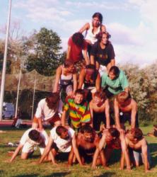 [Pyramide � Grenoble]