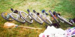 Monocycles